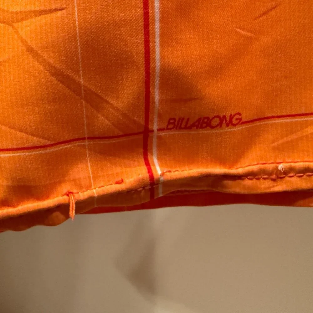 Billabong Board Shorts Size 32